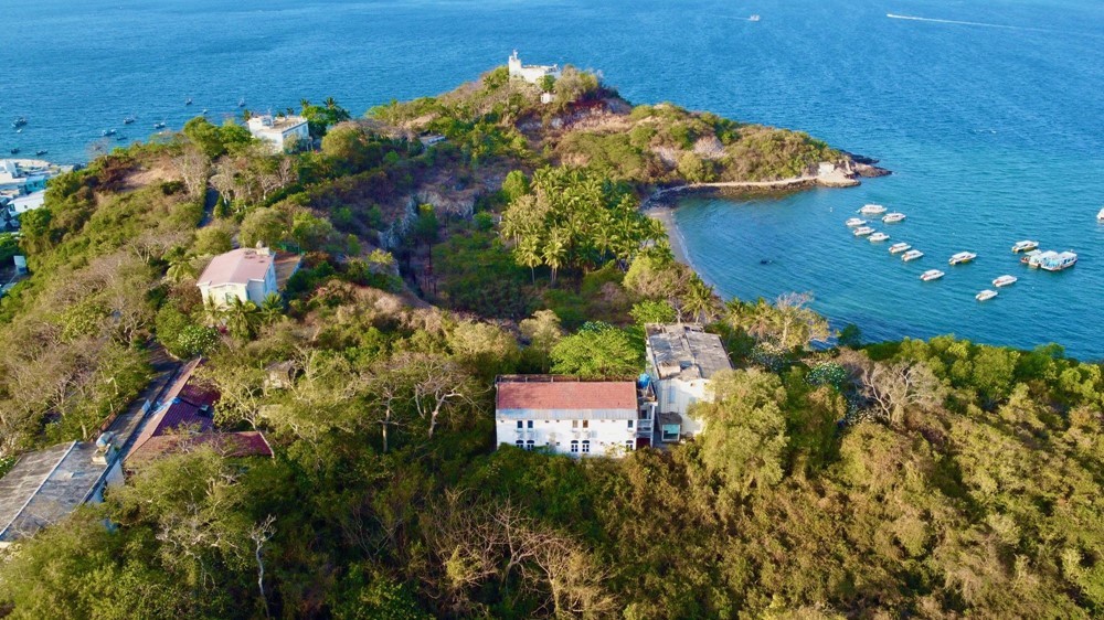 Biệt thư nghỉ dưỡng cuối cùng của vua Bảo Đại chuẩn bị được phục hồi sau hơn một thế kỷ