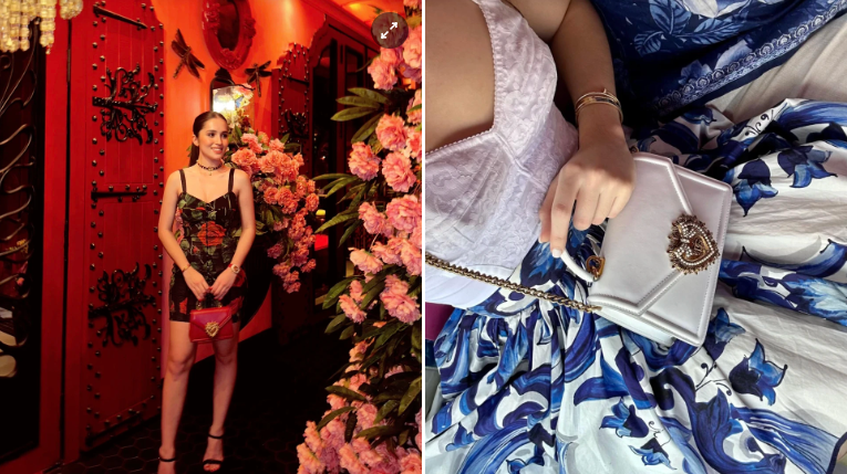 Cuộc sống sang trọng của bạn gái thiếu gia nhà tỷ phú Johnathan Hạnh Nguyễn