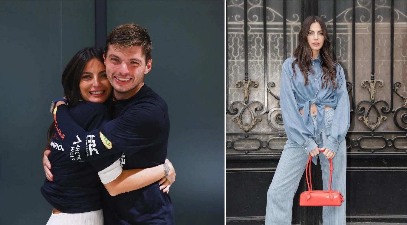 Bộ sưu tập túi xách xa xỉ của bạn gái tay đua F1 giàu nhất thế giới