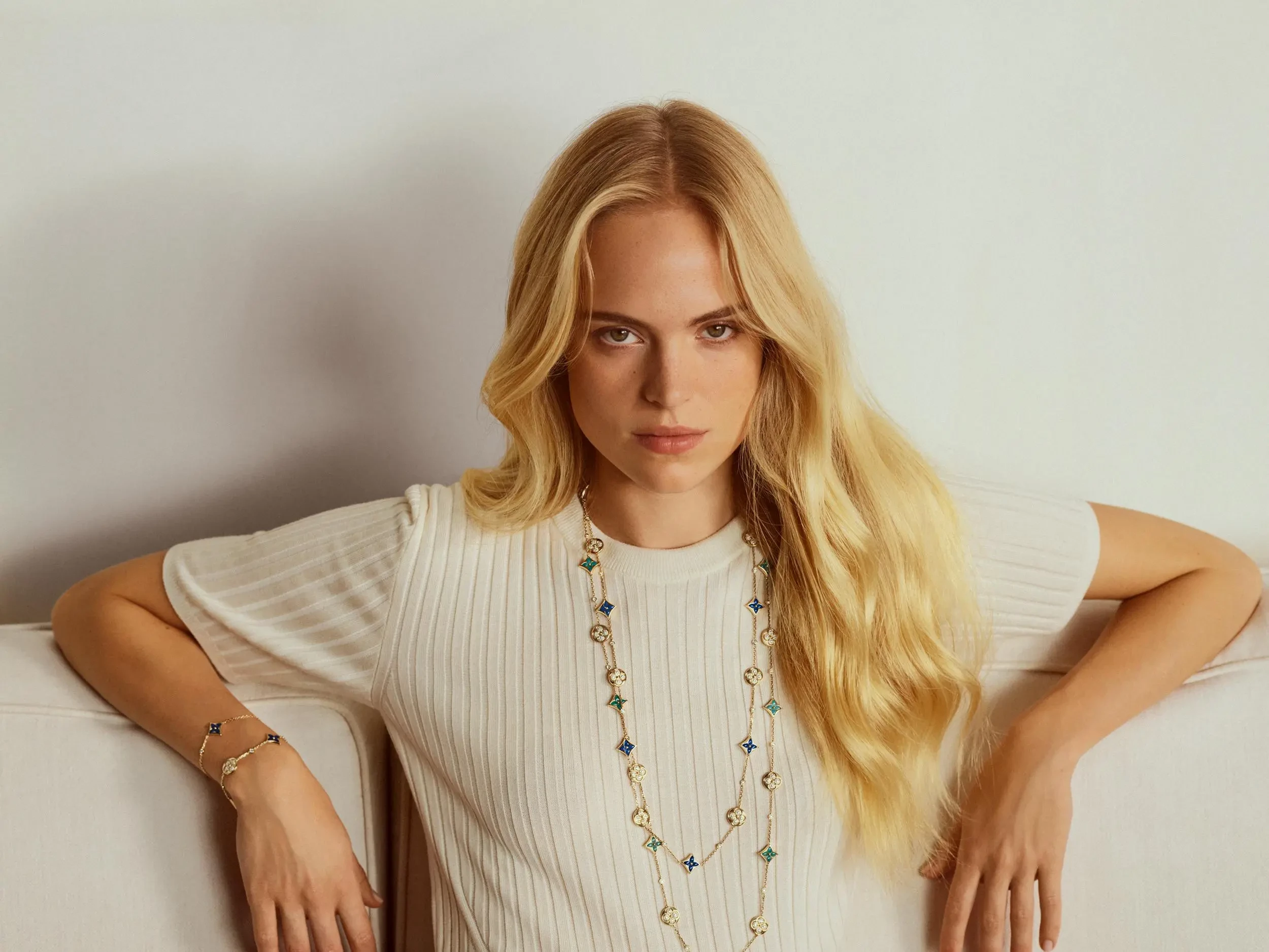 Louis Vuitton ra mắt 28 thiết kế Color Blossom mới, tôn vinh 130 năm biểu tượng Monogram