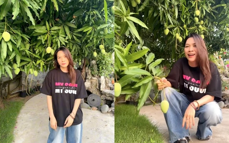 Ca sĩ Mỹ Tâm hé lộ thú vui đặc biệt tại nhà riêng, khiến dân tình trầm trồ chỉ với một lần 'flex nhẹ