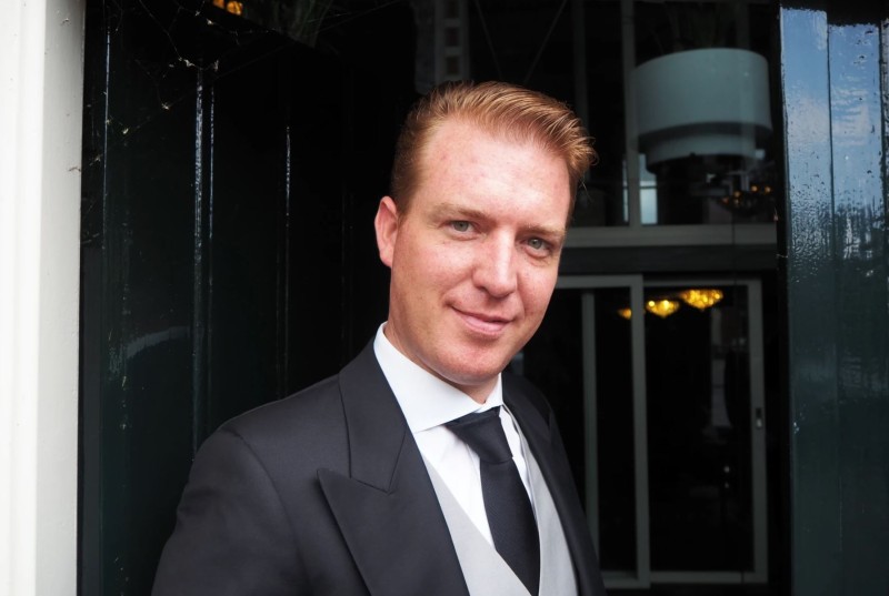 [Job Insider] Tôi làm quản gia phục vụ giới thượng lưu toàn cầu