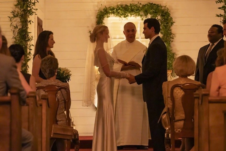 Tuyệt tác váy cưới của nàng dâu tổng thống Kennedy trở thành biểu tượng thời trang sau ba thập kỷ