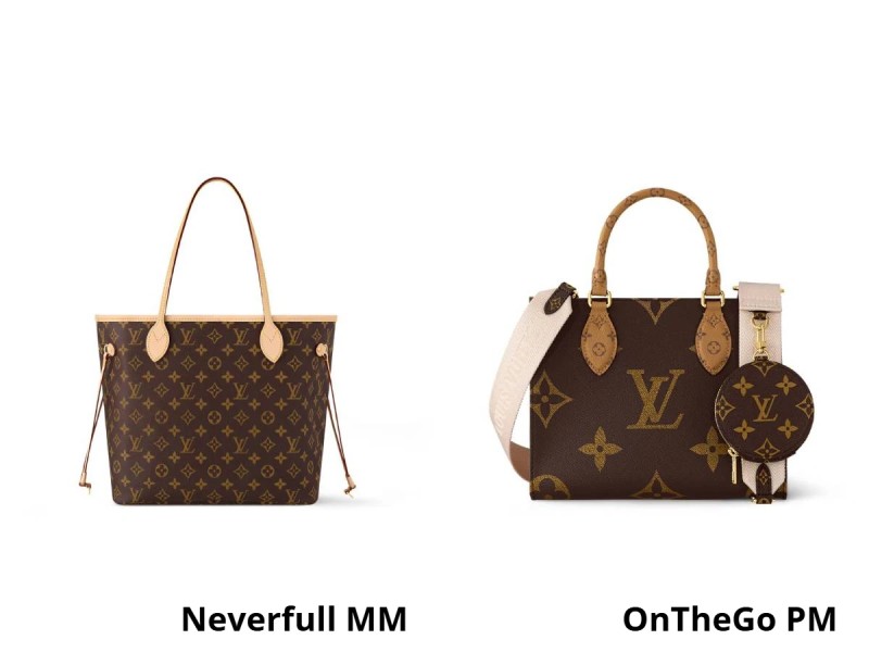 Bí quyết từ chuyên gia luxury: Những mẫu túi hiệu vượt thời gian, giữ giá trị đầu tư qua năm tháng