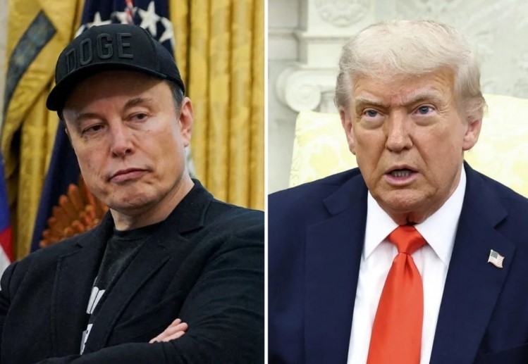 Bất ngờ lớn: Tỷ phú Elon Musk công khai xin lỗi Tổng thống Donald Trump trên X