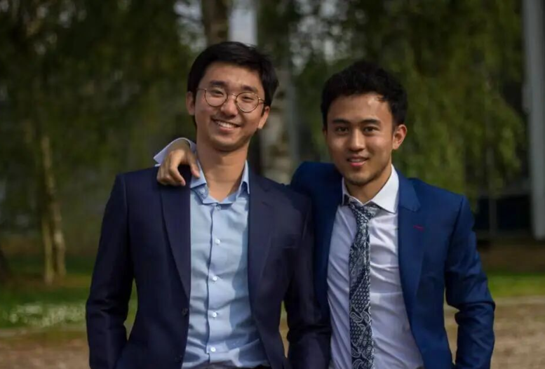 Thiếu gia 3 bằng thạc sĩ bỏ biệt thự, chọn sống vô gia cư để tìm tự do