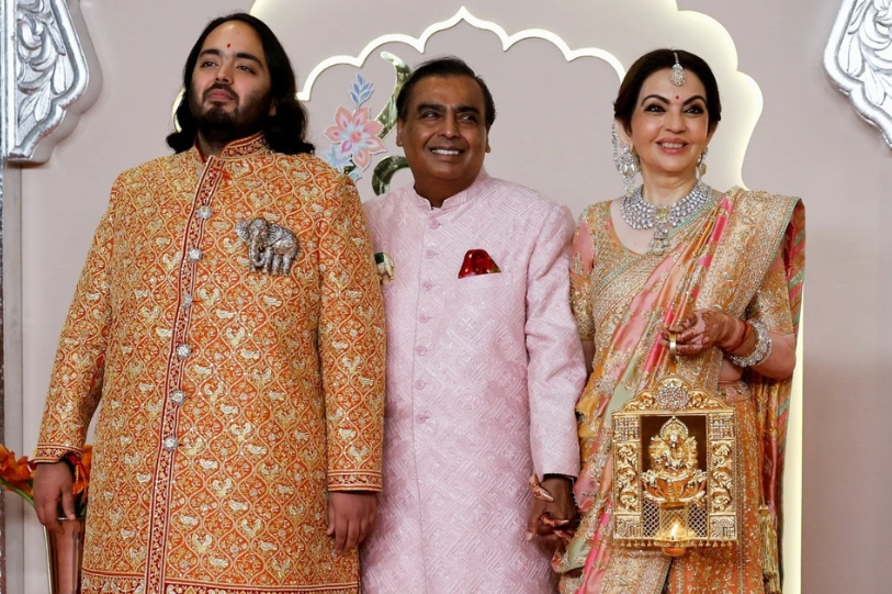 Vì sao các gia đình siêu giàu châu Á dễ “bay màu” tài sản?