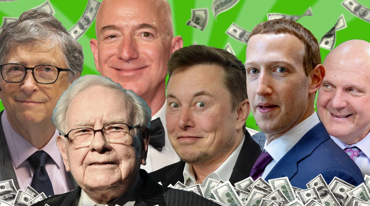 Điều gì khiến giới siêu giàu lo lắng còn lớn hơn biến động tài sản ?