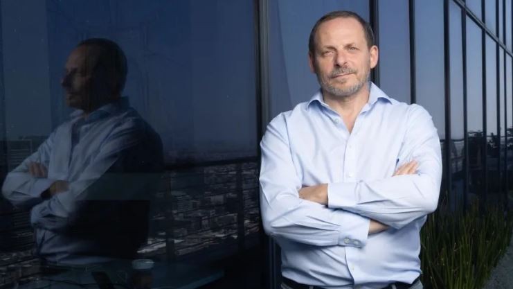 Chân dung tỷ phú công nghệ Arkady Volozh sau quyết định từ bỏ quốc tịch Nga