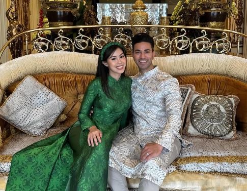 Ái nữ tỷ phú Johnathan Hạnh Nguyễn gặp sự cố bất ngờ trong tuần trăng mật tại Thái Lan