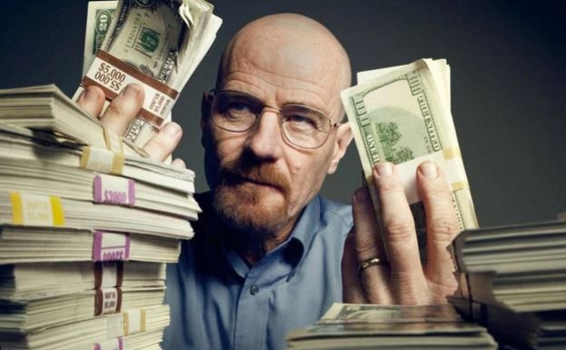 Giàu cỡ nào cũng vô ích nếu mắc 8 lỗi EQ này