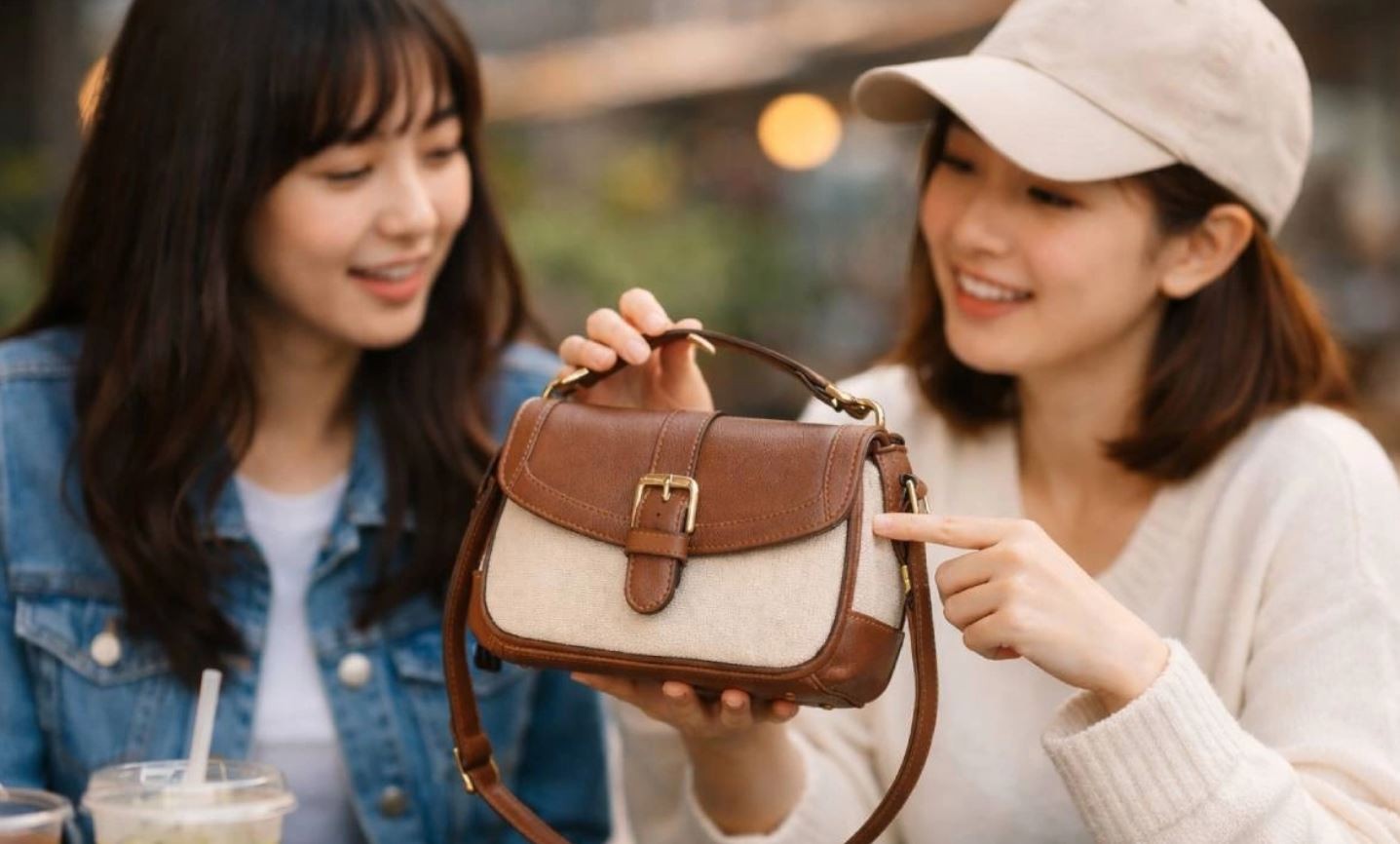 Không còn khoe giàu, người trẻ chuyển sang khoe tiết kiệm