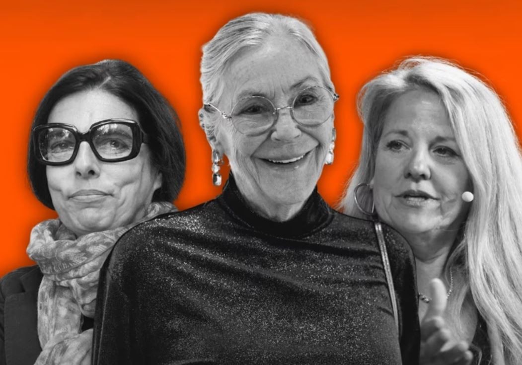 Những nữ tỷ phú đang nắm giữ quyền lực kinh tế toàn cầu