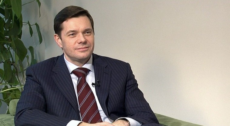 Giới siêu giàu Nga bùng nổ: Số tỷ phú đạt mức kỷ lục mới năm 2026