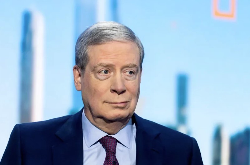 Tỷ phú từng làm chao đảo Ngân hàng Trung ương Anh lên tiếng về số phận đồng USD