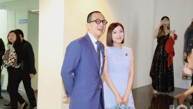 Á hậu Hồng Kông bán lỗ penthouse 130 triệu HKD: Hậu chia tay tỷ phú đầy bất ngờ