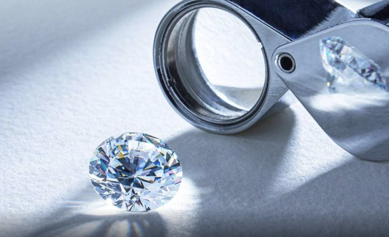 Kim cương rời: “tích sản” nghe sang, nhưng có thực sự sinh lời?