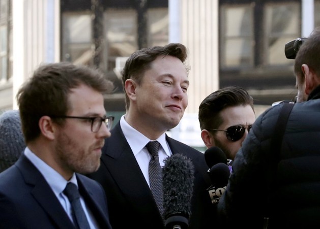 Tỷ phú Elon Musk chỉ ra 3 yếu tố tạo nên giàu nghèo: Tiền chỉ là phần nổi