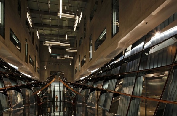 Hé lộ két sắt của giới siêu giàu: Nơi cất giữ tài sản ít ai biết