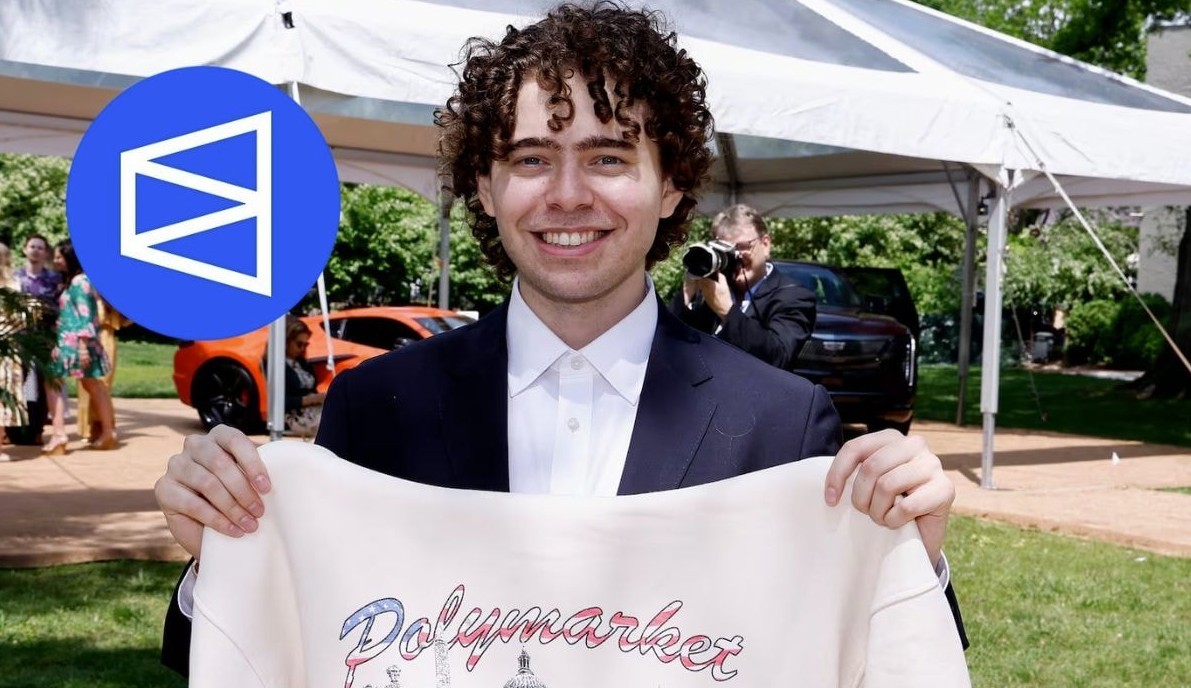 Tỷ phú 27 tuổi và cú bứt phá: Shayne Coplan viết lại chuẩn mực giàu có