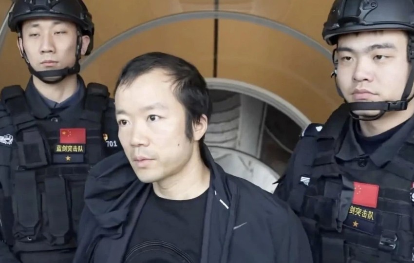 Tỷ phú Trần Chí đòi lại 15 tỷ USD Bitcoin: Đại án crypto bước vào hồi quyết định