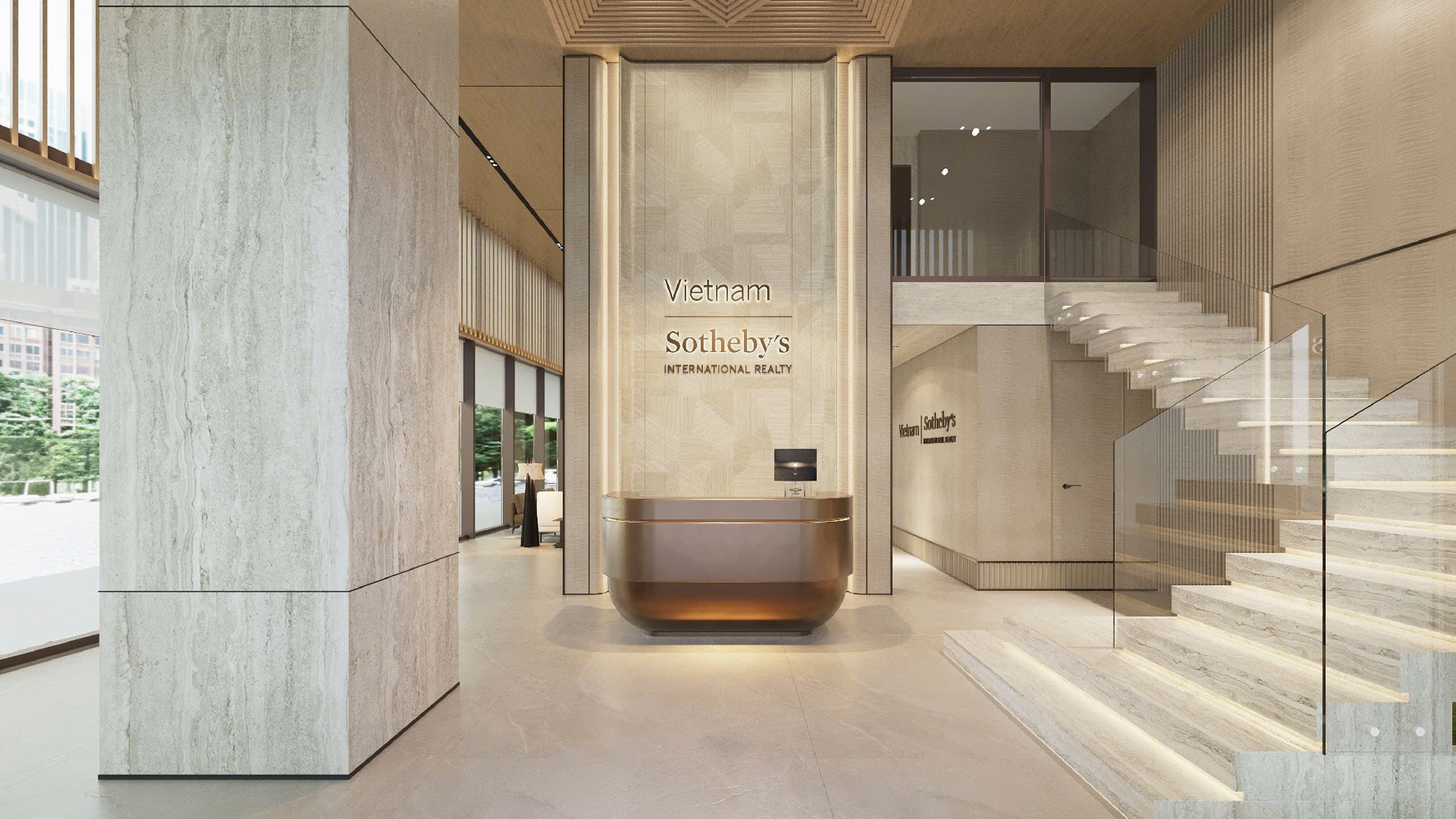Sotheby’s International Realty chính thức gia nhập Việt Nam, mở cánh cửa đưa bất động sản hạng sang kết nối toàn cầu
