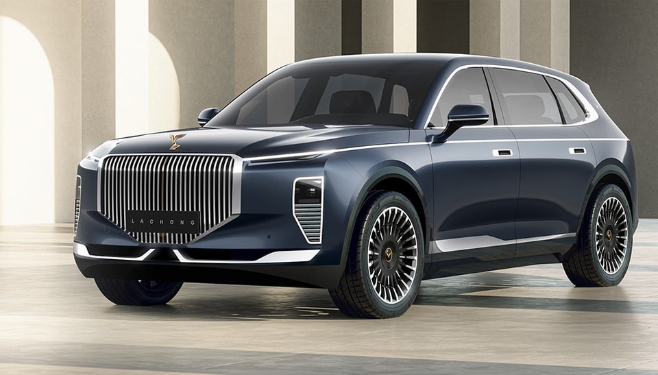 VinFast chính thức ra mắt bộ đôi xe điện siêu sang Lạc Hồng 800S và 900S: Đỉnh cao công suất 460kW