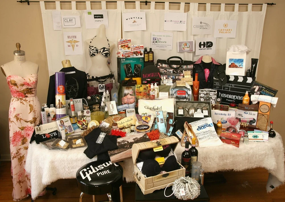 Những món quà triệu đô trong hậu trường Oscar: Cách Hollywood biến lễ trao giải thành sân chơi xa hoa của các thương hiệu