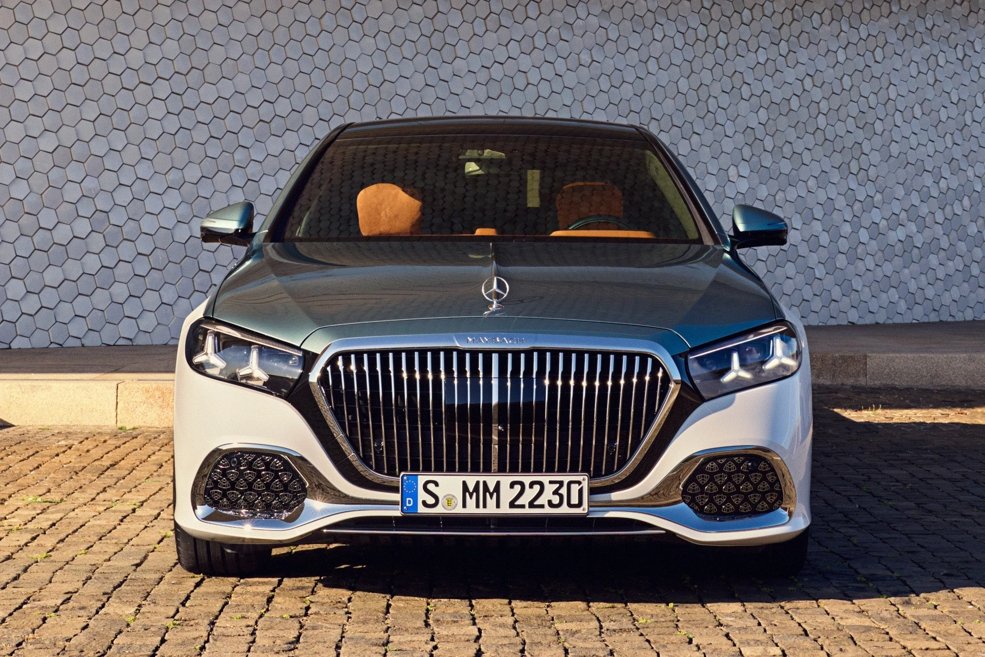 Mercedes Maybach S Class 2026 ra mắt: Kiệt tác di động dành cho những tâm hồn tinh hoa