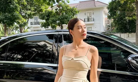 Bên trong căn penthouse cao cấp của Hoàng Thùy Linh: Gia chủ "flex" thú chơi hoa, cành quả siêu nghệ