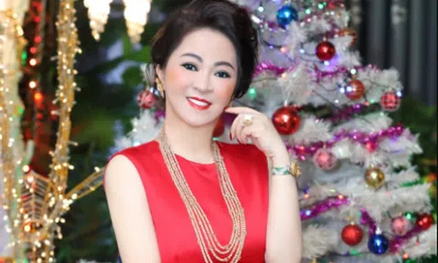 Sốc với loạt siêu xe trăm tỷ, kim cương tính bằng ký, sổ đỏ tính bằng cân của bà Nguyễn Phương Hằng