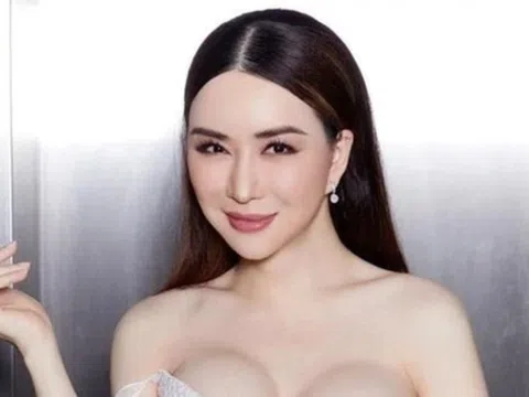 Triệu phú Thái Lan chi bao nhiêu tiền để sở hữu cuộc thi Hoa hậu Hoàn vũ Miss Universe?