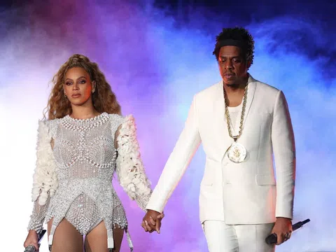 Vợ chồng Beyoncé và Jay-Z sở hữu tài sản 1,9 tỷ USD mà vẫn mua nhà trả góp, mỗi tháng trả nợ gần 150.000 USD