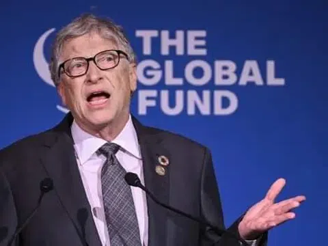 Có gì trong lá thư dài tới 7 trang của Bill Gates nói về trí tuệ nhân tạo?