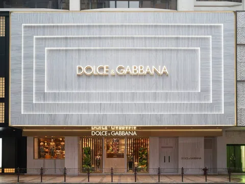 Con đường Dolce & Gabbana: Mở rộng đầu tư vào bất động sản và kinh doanh khách sạn