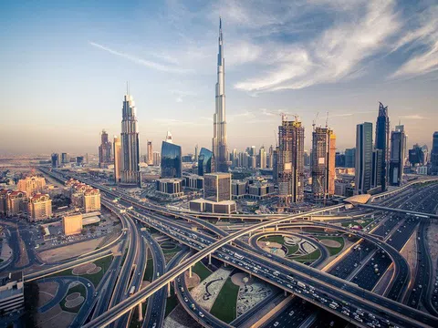 Làn sóng di cư sang Dubai của giới nhà giàu Ấn Độ: Đầu tư 2,7 triệu đô là có ngay "visa vàng" để sở hữu cuộc sống như thiên đường lên tới 10 năm