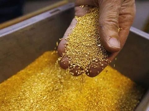 Đất nước "nghèo" nhất thế giới: Chẳng có gì ngoài... vàng, không còn cách nào khác là đổi vàng lấy lương thực