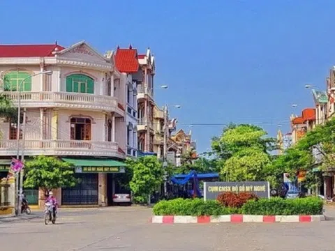 Những ngôi làng tỷ phú nổi tiếng Việt Nam