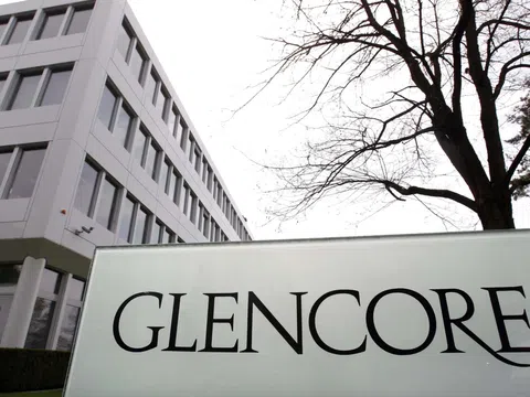 Tập đoàn top 23 Fortunes Glencore bị phạt 314 triệu USD vì hối lộ quan chức dầu mỏ châu Phi