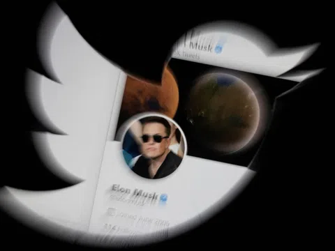 Mạng xã hội Twitter sắp chấp nhận bán cho tỷ phú Elon Musk với giá 43 tỷ USD