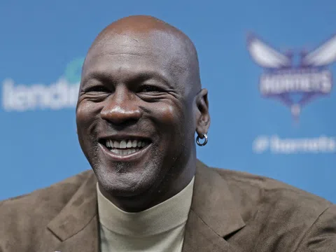 Những bất động sản triệu USD xa hoa của huyền thoại bóng rổ Michael Jordan