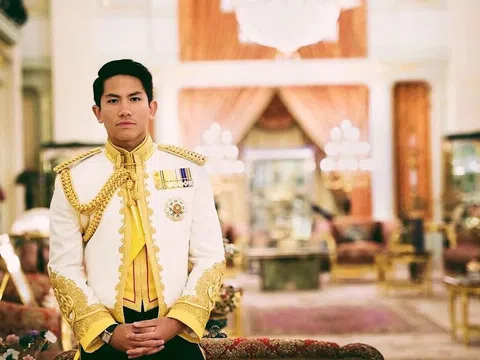 Hoàng tử Brunei sở hữu khối tài sản đồ sộ thế nào trước khi lấy vợ?
