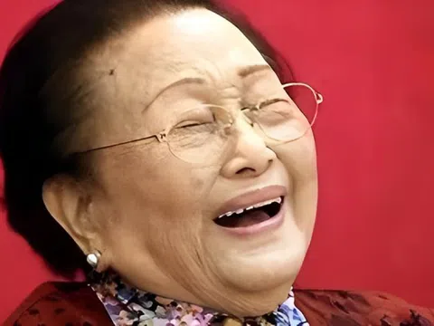 Phu nhân tỉ phú Hồng Kông 104 tuổi, thừa kế 206 nghìn tỷ đồng từ chồng, dù có 9 người con thành đạt nhưng vẫn trải qua nhiều bất hạnh cuối đời.