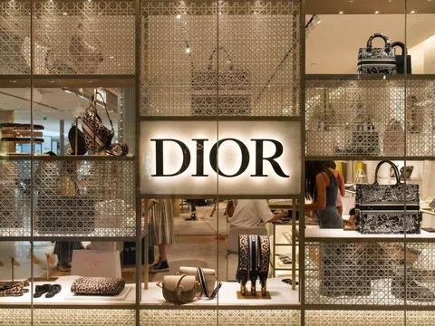9 mẫu túi xách đắt đỏ, mang tính biểu tượng của Dior