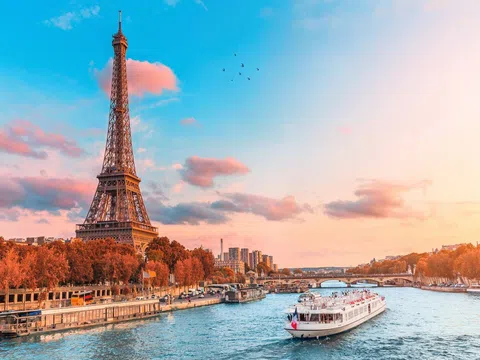 Nét đặc trưng của văn hoá Pháp cuốn hút du khách trên thế giới