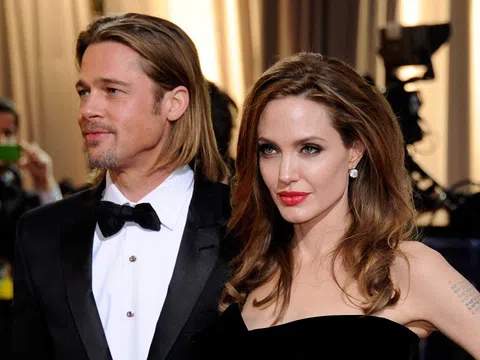 Vụ ly hôn tốn phí triệu đô: Brad Pitt đang kiện Angelina Jolie vì tự ý bán cổ phần nhà máy
