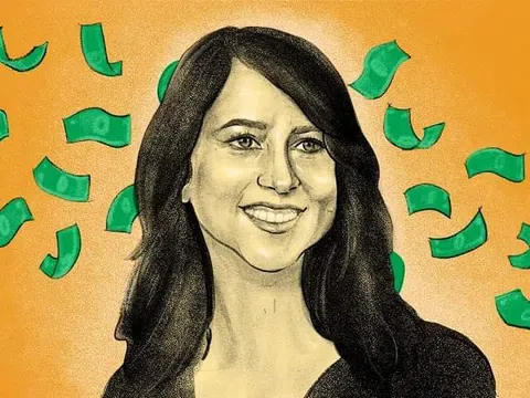 Vợ cũ Jeff Bezos xhi 250 triệu USD hỗ trợ hàng trăm tổ chức phi lợi nhuận
