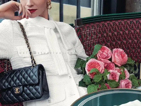 Từ CHANEL đến Hermès: Đầu tư hay mất tiền?