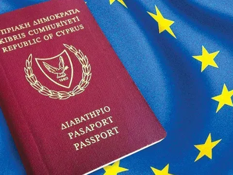 Những lý do khiến giới nhà giàu không tiếc tiền để có hộ chiếu Síp