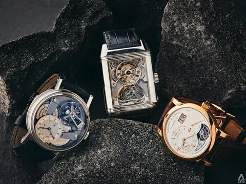 "Tay chơi" Singapore kỳ công sưu tầm hơn 400 chiếc đồng hồ xa xỉ suốt 30 năm: Từ Casio bình dân đến Rolex "toát mùi tiền" đều có, tậu đồ theo nguyên tắc 5P